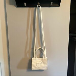 Telfar Small Shopping Bag